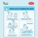 Karta ALIR Natural Mineral Water 600ml