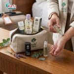 Safe Care Travel Kit