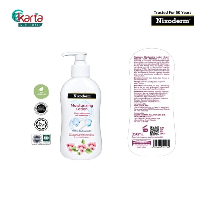 Glowy Skin and Healthy Skin pH Set
