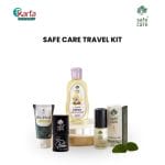 Safe Care Travel Kit