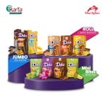 Deka Mini Wafer Bites Durian 180g