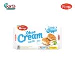 ROMA KELAPA CREAM VANILLA 320g (8 packs X 40g)