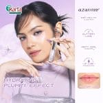 AZARINE Galactic Shine Lip Gloss 4g (00 Crystal)