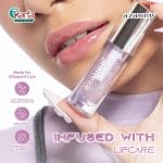 AZARINE Galactic Shine Lip Gloss 4g (00 Crystal)