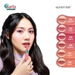 AZARINE Mattelite Lock Lipstick (Assorted Colours)