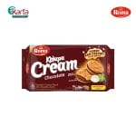 ROMA KELAPA CREAM CHOCOLATE 336g (8 packs X 42g)