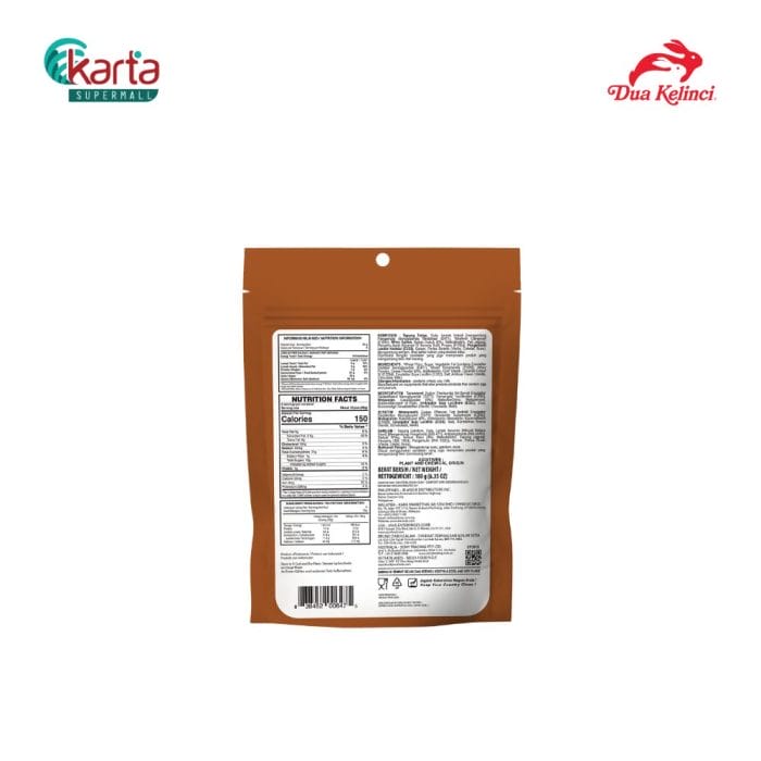 Deka Mini Wafer Bites ChocoChoco 180g