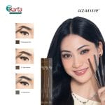 AZARINE Eyettention Oh! My Brow Definer 0.06g (Assorted Colours)