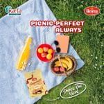 ROMA HAPPINESS ASSORTED BISCUITS 900G