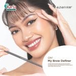 AZARINE Eyettention Oh! My Brow Definer 0.06g (Assorted Colours)