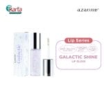 AZARINE Galactic Shine Lip Gloss 4g (00 Crystal)