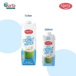 Karta 100% Coconut Water 6's x 330ml x 2 (1 carton)