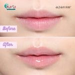 AZARINE Galactic Shine Lip Gloss 4g (00 Crystal)