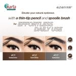 AZARINE Eyettention Oh! My Brow Definer 0.06g (Assorted Colours)