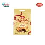 ROMA HAPPINESS ASSORTED BISCUITS 900G