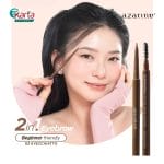 AZARINE Eyettention Oh! My Brow Definer 0.06g (Assorted Colours)