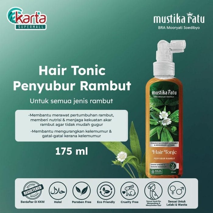 Head to Toe Routine Maintenance Bundle