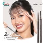 AZARINE Eyettention Oh! My Brow Definer 0.06g (Assorted Colours)