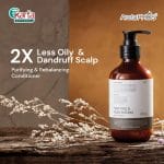 ArctaPHOS Purifying & Rebalancing Conditioner 300ML