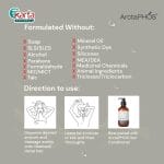 ArctaPHOS Purifying & Rebalancing Conditioner 300ML