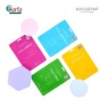 KOCOSTAR Korean Mask Trial Set