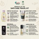 Safe Care Total Care Bundle