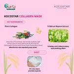 KOCOSTAR Korean Mask Trial Set