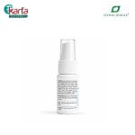Living Jungle Mouth Freshener Cool Mint (Oral Care) 20ml