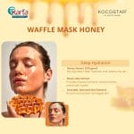 KOCOSTAR Sweet Treats Skincare Set