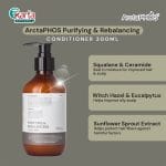 ArctaPHOS Purifying & Rebalancing Conditioner 300ML