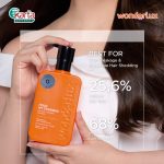 WONDERLUX Hair Fall Treatment Solution Set