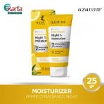 Azarine C White Perfect Radiance Night Moisturizer 25G (EXP : 1 DEC 2026)
