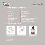 ArctaPHOS Volumizing & Softening Shampoo 300ml