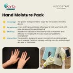 KOCOSTAR Soft Hands & Happy Feet Set