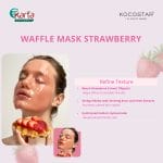 KOCOSTAR Sweet Treats Skincare Set