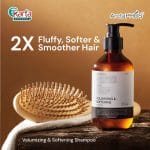 ArctaPHOS Volumizing & Softening Shampoo 300ml