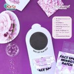 KOCOSTAR Sweet Treats Skincare Set