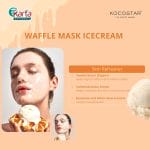 KOCOSTAR Sweet Treats Skincare Set