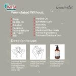 ArctaPHOS Purifying & Rebalancing Shampoo 300ml