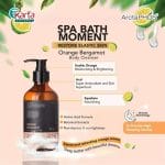 ArctaPHOS Orange Bergamot Body Cleanser 300ml
