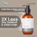 ArctaPHOS Purifying & Rebalancing Conditioner 300ML
