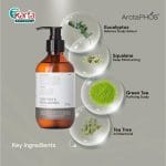 ArctaPHOS Purifying & Rebalancing Shampoo 300ml