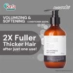 ArctaPHOS Volumizing & Softening Conditioner 300ml