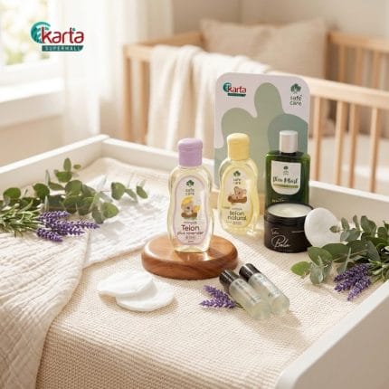 Safe Care Total Care Bundle