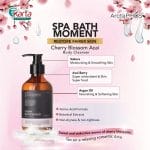 ArctaPHOS Cherry Blossom Acai Body Cleanser 300ml