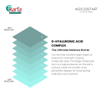 KOCOSTAR Glass Skin Hydrogel Duo Set