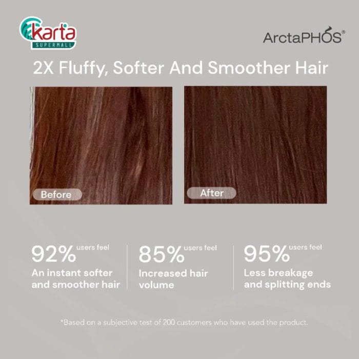 ArctaPHOS Volumizing & Softening Conditioner 300ml