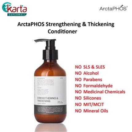 ArctaPHOS Strengthening & Thickening Conditioner 300ml