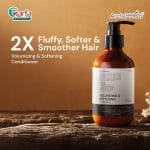 ArctaPHOS Volumizing & Softening Conditioner 300ml