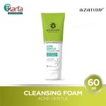 Azarine Acne Gentle Cleansing Foam 60ML